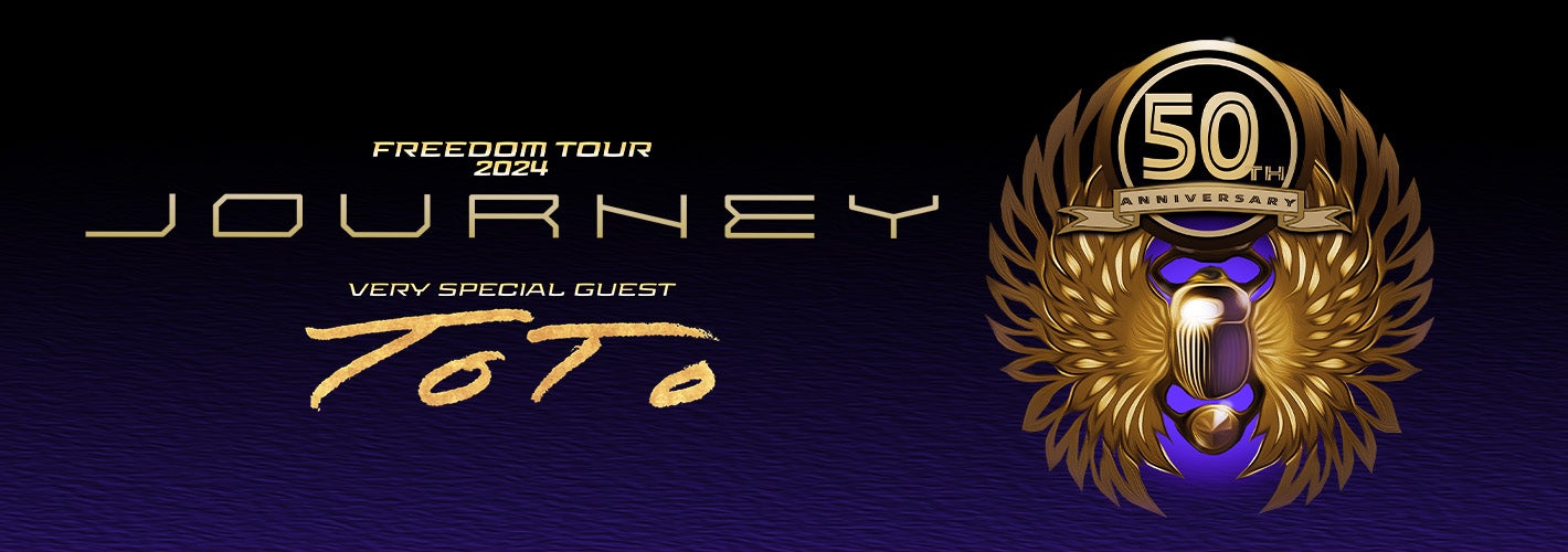 Journey bringing 50th anniversary tour to Louisville; ticket info