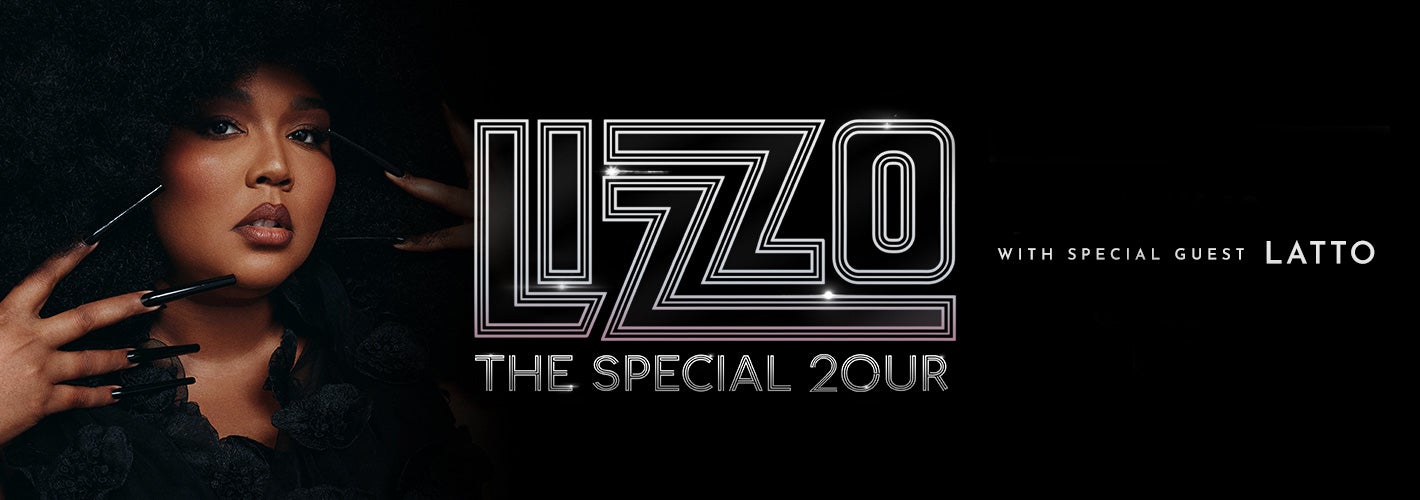 Lizzo: The Special 2our