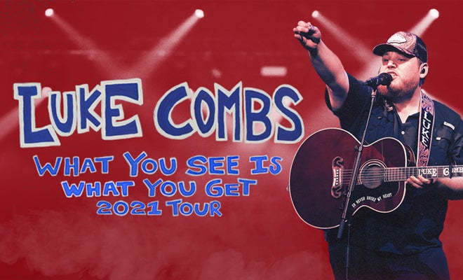 luke combs uk tour tickets