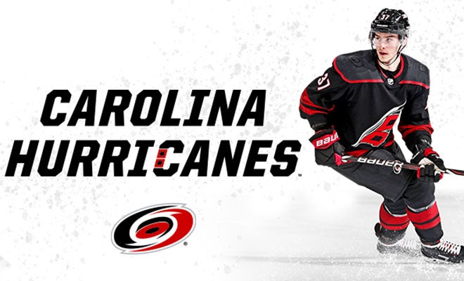 Carolina Hurricanes Toronto Maple Leafs St. Patrick's Day - Canes Country